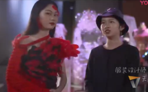 梦想快捕手-郑敏