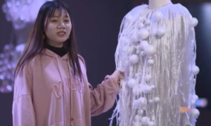 梦想快捕手-冯艳花